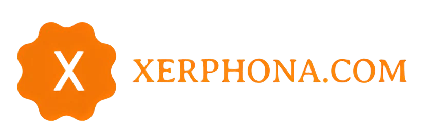 xerphona